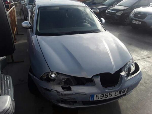 CENTRALITA MOTOR UCE SEAT IBIZA - Imagen 3