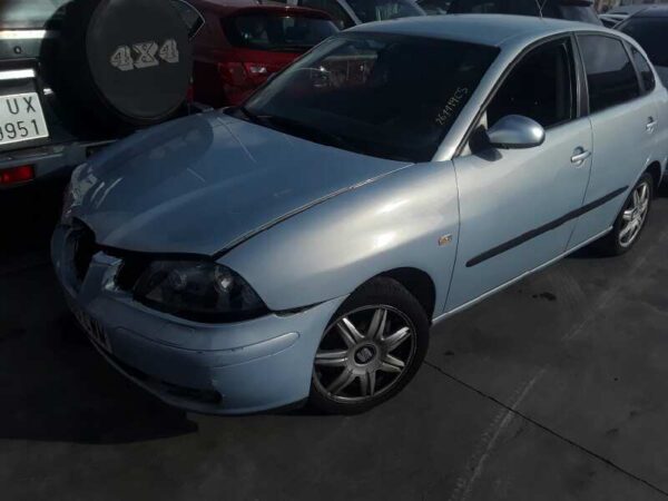 CENTRALITA MOTOR UCE SEAT IBIZA - Imagen 4