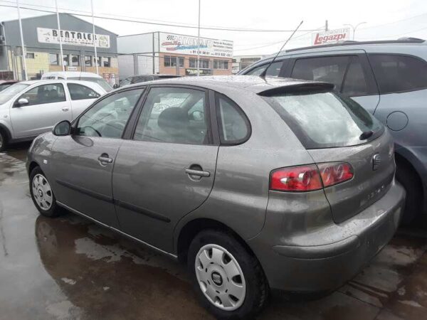 BOMBA DIRECCION SEAT IBIZA - Imagen 3