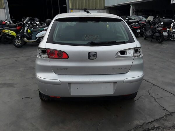 CENTRALITA MOTOR UCE SEAT CORDOBA BERLINA - Imagen 3
