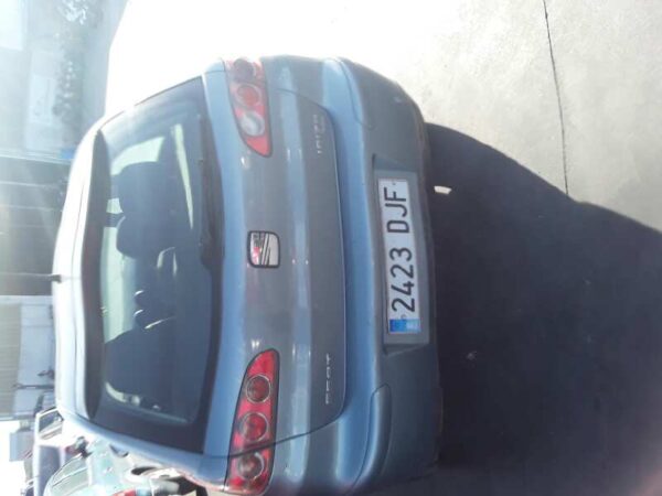 INTERCOOLER SEAT IBIZA - Imagen 3