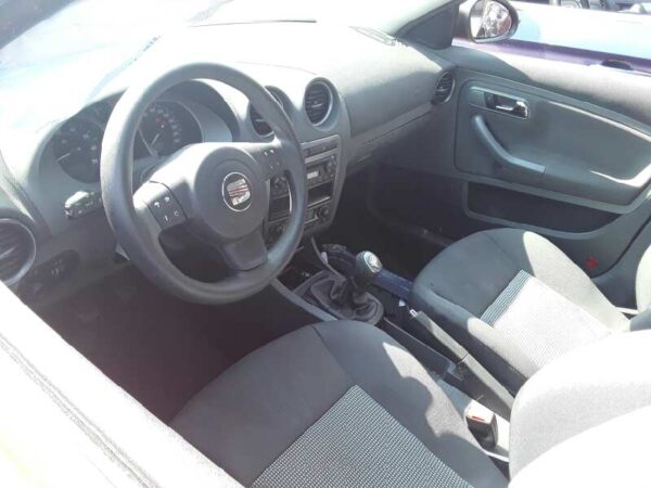 CENTRALITA MOTOR UCE SEAT IBIZA - Imagen 2