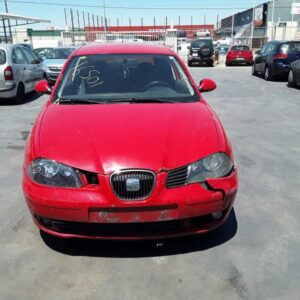 ABS SEAT IBIZA