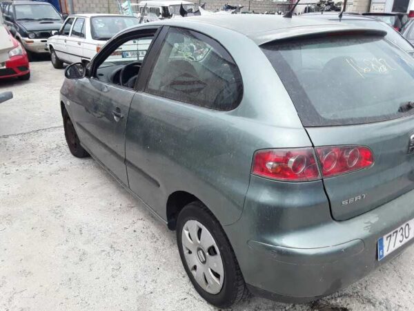 CENTRALITA MOTOR UCE SEAT IBIZA - Imagen 2