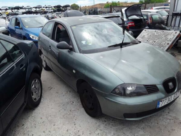 CENTRALITA MOTOR UCE SEAT IBIZA - Imagen 3