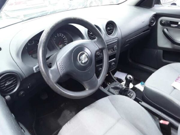 CENTRALITA MOTOR UCE SEAT IBIZA - Imagen 4