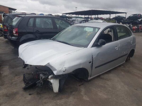 BOMBA DIRECCION SEAT IBIZA - Imagen 2