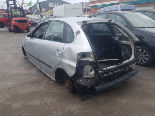 BOMBA DIRECCION SEAT IBIZA - Imagen 3