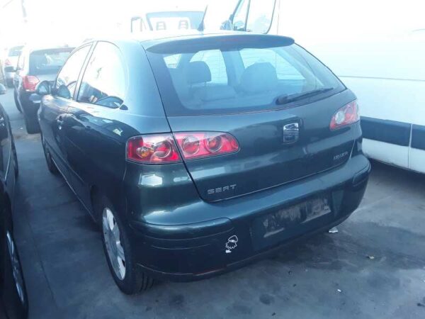 PILOTO TRASERO IZQUIERDO SEAT IBIZA - Imagen 2