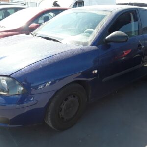 MOTOR COMPLETO SEAT IBIZA