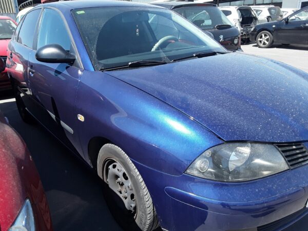 MOTOR COMPLETO SEAT IBIZA - Imagen 3