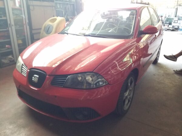FARO DERECHO SEAT IBIZA (6L1) - Imagen 2