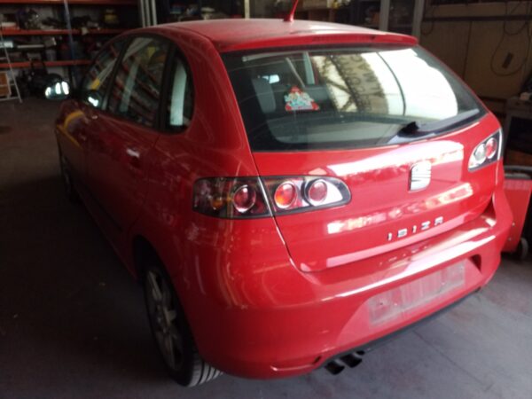 FARO DERECHO SEAT IBIZA (6L1) - Imagen 3