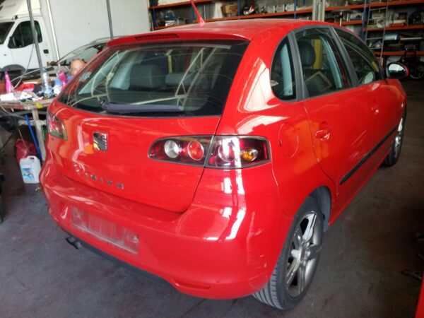 FARO DERECHO SEAT IBIZA (6L1) - Imagen 4