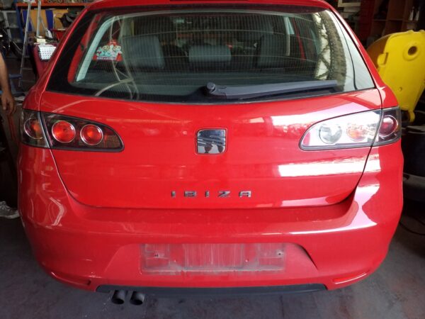 FARO DERECHO SEAT IBIZA (6L1) - Imagen 5