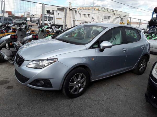 CAUDALIMETRO SEAT IBIZA - Imagen 2