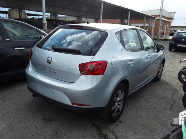 CENTRALITA MOTOR UCE SEAT IBIZA - Imagen 3