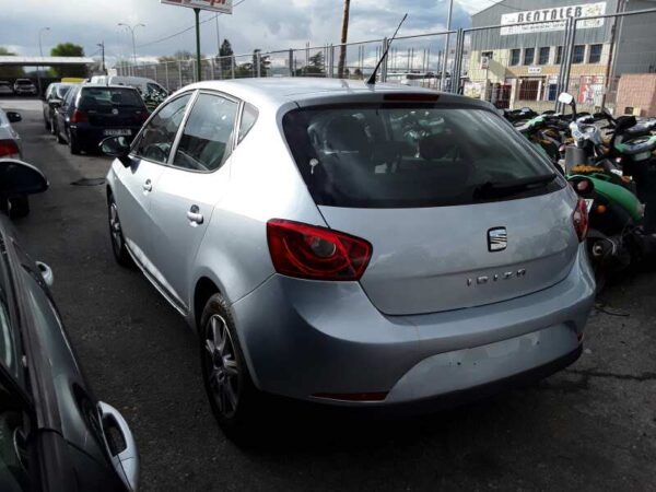 CAUDALIMETRO SEAT IBIZA - Imagen 4