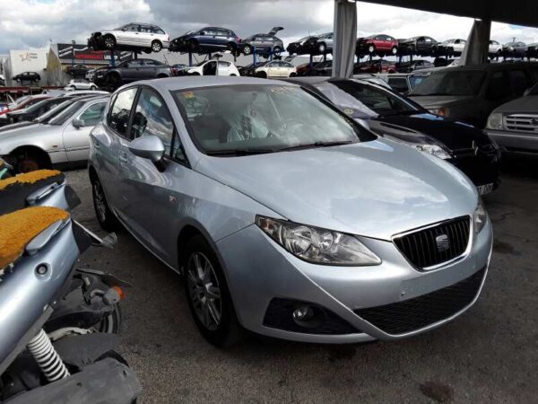 CAUDALIMETRO SEAT IBIZA - Imagen 5