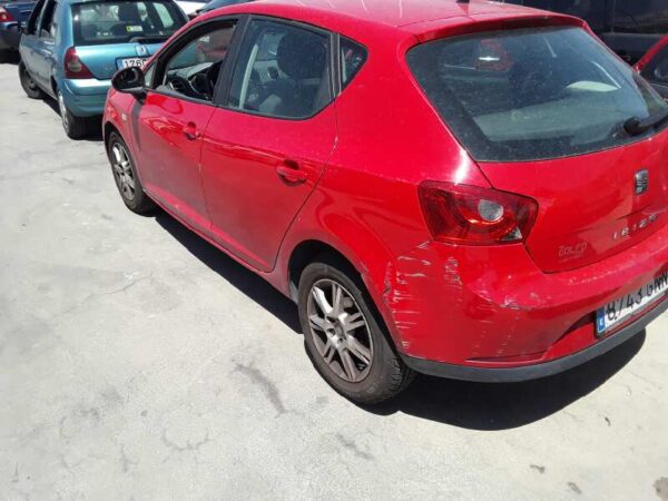 TRANSMISION DELANTERA DERECHA SEAT IBIZA - Imagen 2