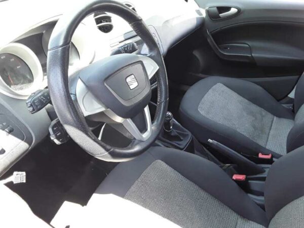 TRANSMISION DELANTERA DERECHA SEAT IBIZA - Imagen 3