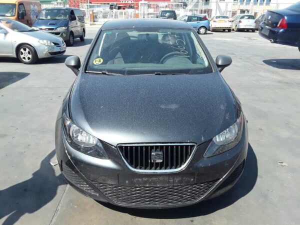 MANDO CLIMATIZADOR SEAT IBIZA - Imagen 2