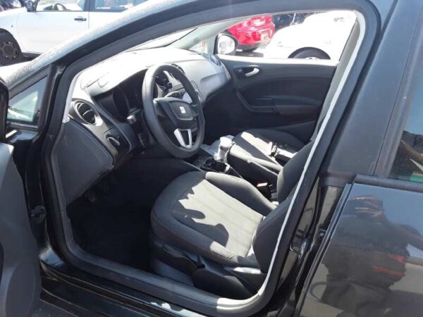 MANDO CLIMATIZADOR SEAT IBIZA - Imagen 3