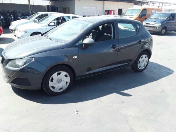 MANDO CLIMATIZADOR SEAT IBIZA - Imagen 4