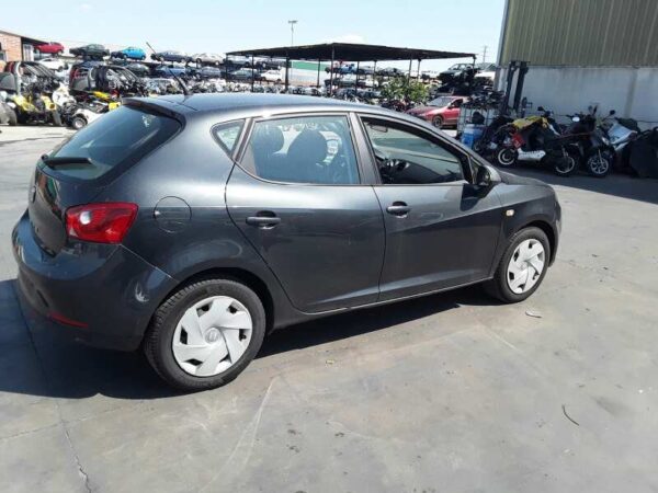 MANDO CLIMATIZADOR SEAT IBIZA - Imagen 5