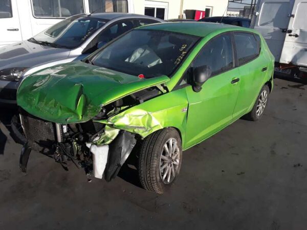 TRANSMISION DELANTERA DERECHA SEAT IBIZA SC - Imagen 2