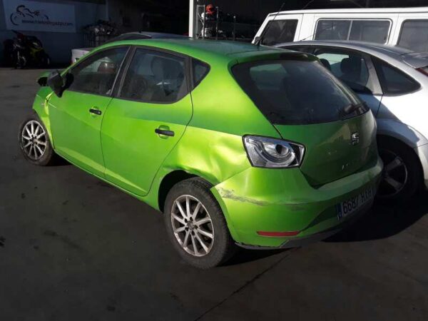 TRANSMISION DELANTERA DERECHA SEAT IBIZA SC - Imagen 3