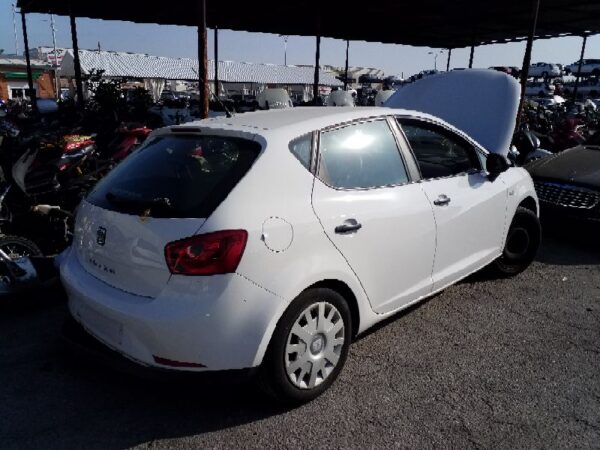 CERRADURA PUERTA TRASERA DERECHA SEAT IBIZA SC - Imagen 2