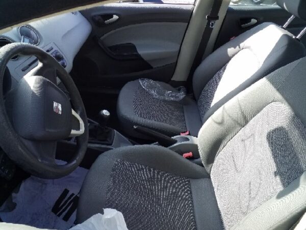 CERRADURA PUERTA TRASERA DERECHA SEAT IBIZA SC - Imagen 5