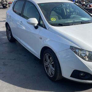 MOTOR ARRANQUE SEAT IBIZA SC