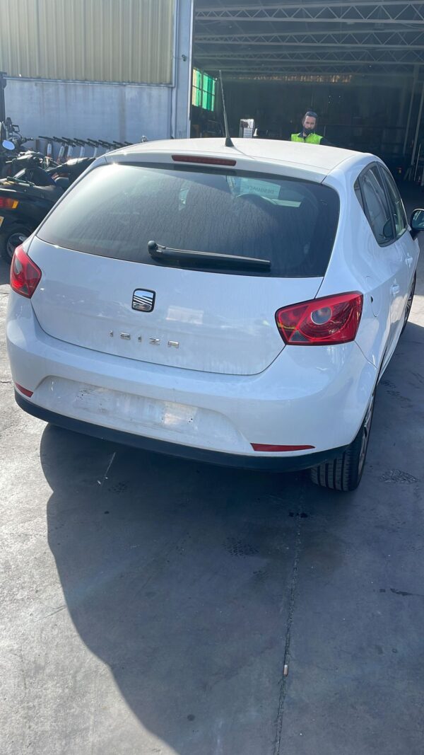 CENTRALITA MOTOR UCE SEAT IBIZA SC - Imagen 4
