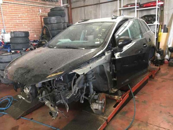 PILOTO TRASERO IZQUIERDO SEAT IBIZA ST - Imagen 3