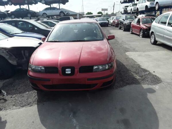 RETROVISOR IZQUIERDO SEAT LEON - Imagen 2