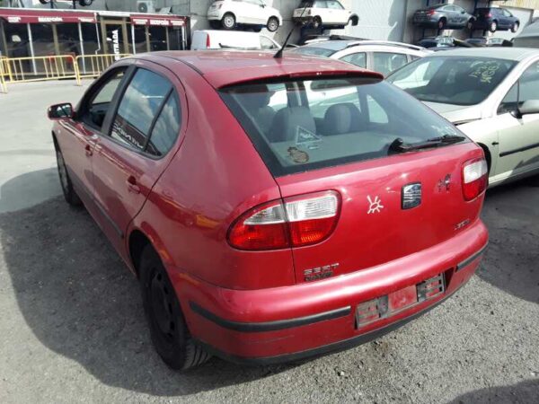 RETROVISOR IZQUIERDO SEAT LEON - Imagen 4