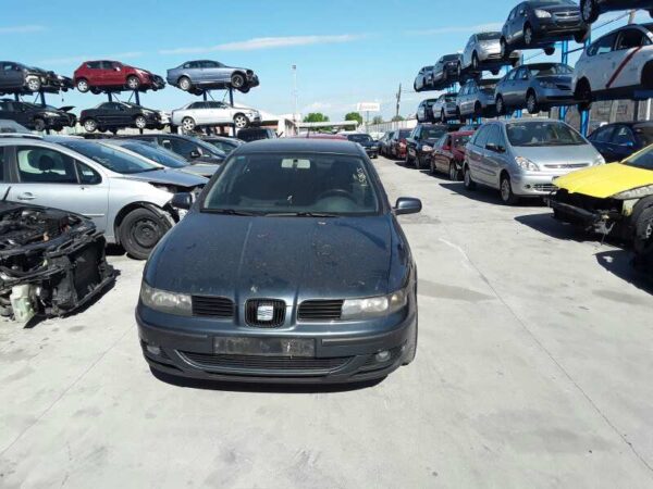 CERRADURA PUERTA DELANTERA DERECHA SEAT LEON - Imagen 2