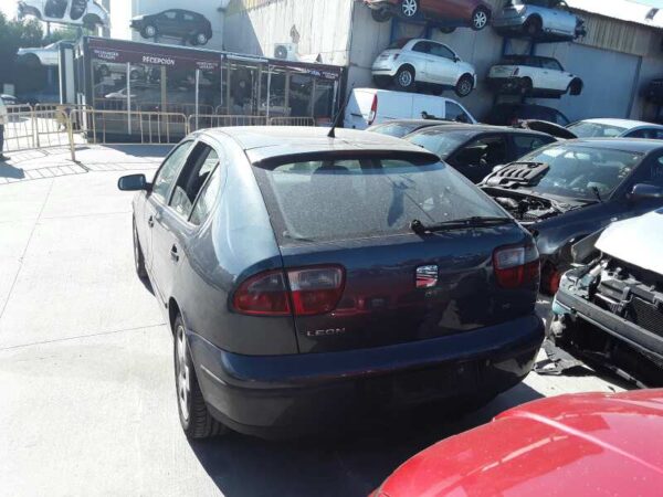 CERRADURA PUERTA DELANTERA DERECHA SEAT LEON - Imagen 4