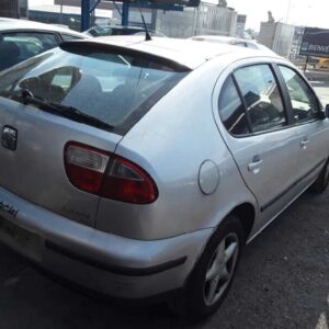 CAUDALIMETRO SEAT LEON