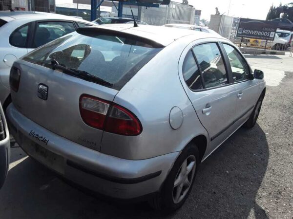 CAUDALIMETRO SEAT LEON