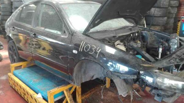 MODULO CONFORT SEAT LEON - Imagen 2