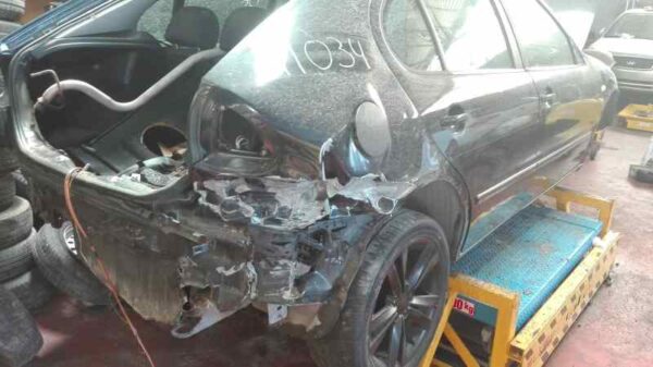MODULO CONFORT SEAT LEON - Imagen 3