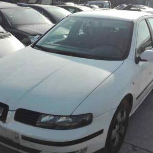 CAUDALIMETRO SEAT LEON
