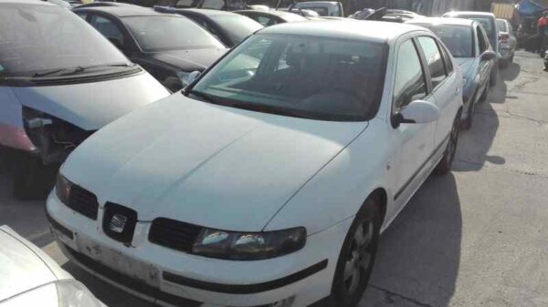 CAUDALIMETRO SEAT LEON