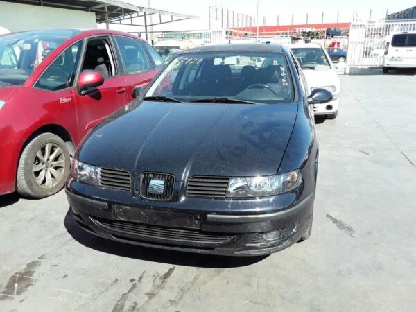 PORTON TRASERO SEAT LEON
