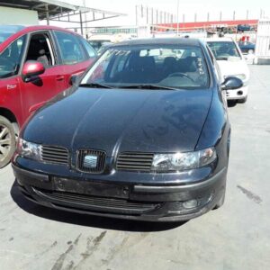 ALETA DELANTERA IZQUIERDA SEAT LEON