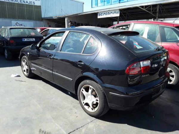 PORTON TRASERO SEAT LEON - Imagen 2
