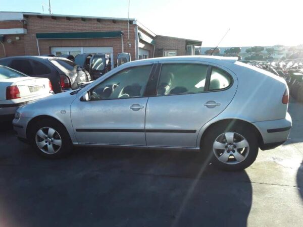 CENTRALITA MOTOR UCE SEAT LEON - Imagen 2